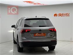 فولكسفاغن تيغوان